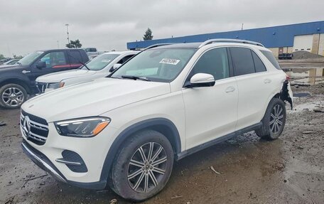 Mercedes-Benz GLE, 2025 год, 5 900 000 рублей, 1 фотография