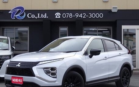 Mitsubishi Eclipse Cross, 2024 год, 2 200 000 рублей, 1 фотография