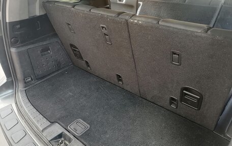 Honda Pilot III рестайлинг, 2008 год, 1 120 000 рублей, 15 фотография