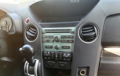 Honda Pilot III рестайлинг, 2008 год, 1 120 000 рублей, 7 фотография