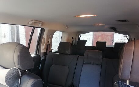 Honda Pilot III рестайлинг, 2008 год, 1 120 000 рублей, 19 фотография