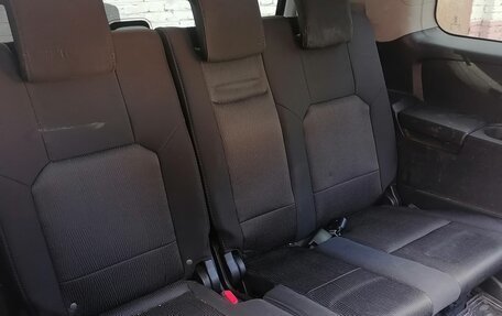 Honda Pilot III рестайлинг, 2008 год, 1 120 000 рублей, 16 фотография
