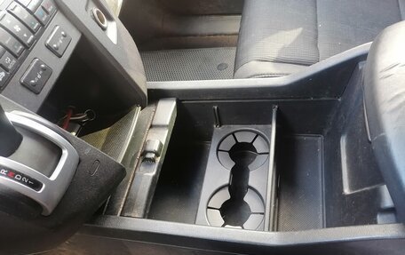 Honda Pilot III рестайлинг, 2008 год, 1 120 000 рублей, 11 фотография