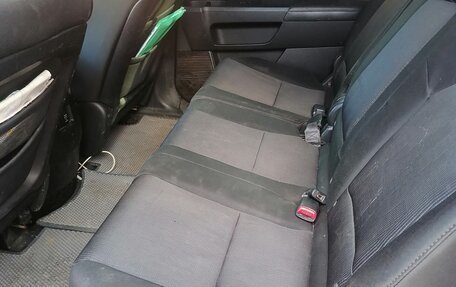Honda Pilot III рестайлинг, 2008 год, 1 120 000 рублей, 13 фотография