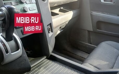 Honda Pilot III рестайлинг, 2008 год, 1 120 000 рублей, 12 фотография