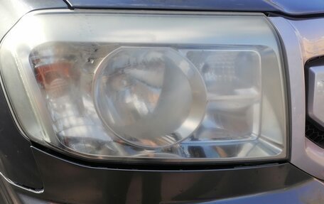 Honda Pilot III рестайлинг, 2008 год, 1 120 000 рублей, 24 фотография