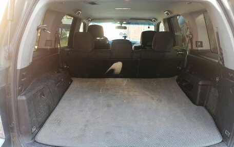 Honda Pilot III рестайлинг, 2008 год, 1 120 000 рублей, 32 фотография