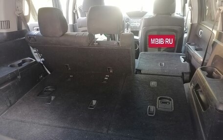Honda Pilot III рестайлинг, 2008 год, 1 120 000 рублей, 27 фотография