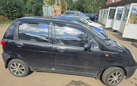Daewoo Matiz I, 2012 год, 150 000 рублей, 2 фотография