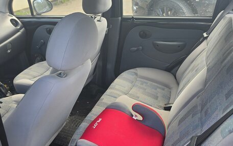 Daewoo Matiz I, 2012 год, 150 000 рублей, 5 фотография