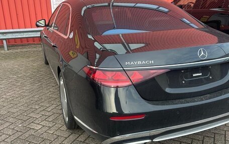 Mercedes-Benz Maybach S-Класс, 2026 год, 46 100 000 рублей, 6 фотография