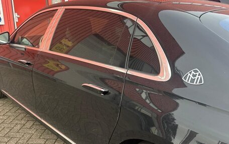 Mercedes-Benz Maybach S-Класс, 2026 год, 46 100 000 рублей, 8 фотография