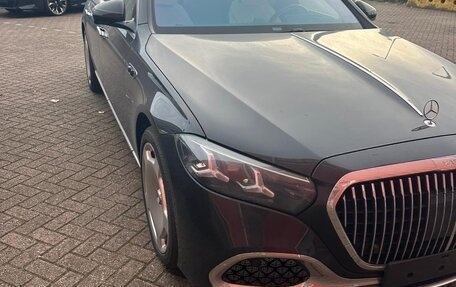 Mercedes-Benz Maybach S-Класс, 2026 год, 46 100 000 рублей, 7 фотография