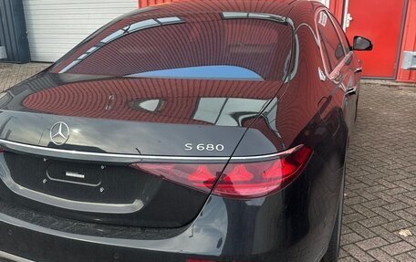 Mercedes-Benz Maybach S-Класс, 2026 год, 46 100 000 рублей, 10 фотография