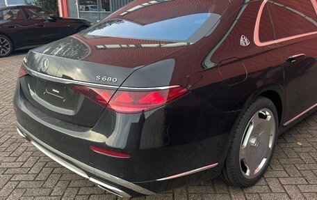 Mercedes-Benz Maybach S-Класс, 2026 год, 46 100 000 рублей, 12 фотография