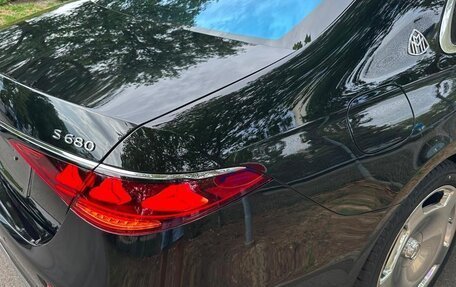 Mercedes-Benz Maybach S-Класс, 2026 год, 46 100 000 рублей, 14 фотография
