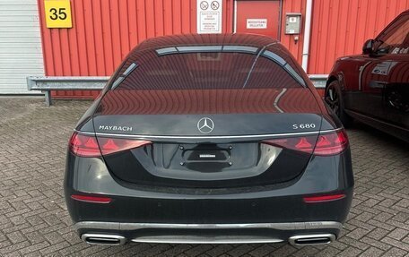 Mercedes-Benz Maybach S-Класс, 2026 год, 46 100 000 рублей, 11 фотография