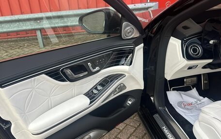 Mercedes-Benz Maybach S-Класс, 2026 год, 46 100 000 рублей, 20 фотография