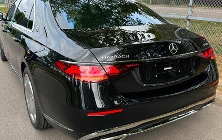 Mercedes-Benz Maybach S-Класс, 2026 год, 46 100 000 рублей, 16 фотография