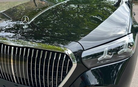 Mercedes-Benz Maybach S-Класс, 2026 год, 46 100 000 рублей, 17 фотография