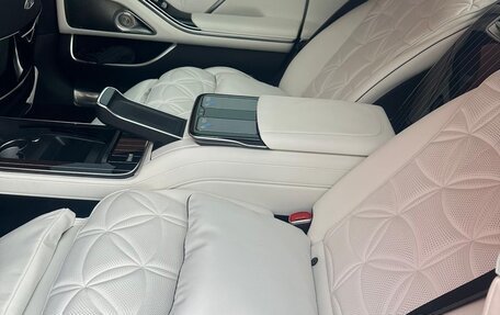 Mercedes-Benz Maybach S-Класс, 2026 год, 46 100 000 рублей, 24 фотография