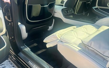 Mercedes-Benz Maybach S-Класс, 2026 год, 46 100 000 рублей, 30 фотография