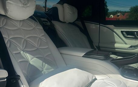Mercedes-Benz Maybach S-Класс, 2026 год, 46 100 000 рублей, 26 фотография