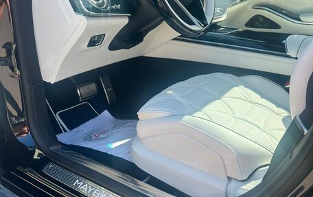 Mercedes-Benz Maybach S-Класс, 2026 год, 46 100 000 рублей, 32 фотография