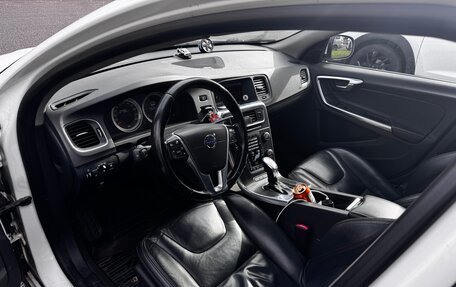 Volvo S60 III, 2012 год, 1 300 000 рублей, 7 фотография