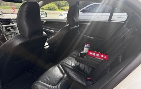 Volvo S60 III, 2012 год, 1 300 000 рублей, 9 фотография