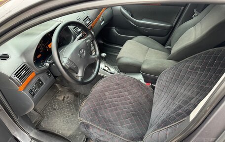 Toyota Avensis III рестайлинг, 2007 год, 735 000 рублей, 9 фотография