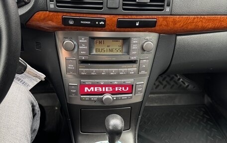 Toyota Avensis III рестайлинг, 2007 год, 735 000 рублей, 11 фотография
