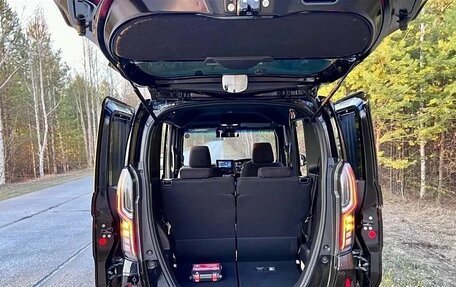 Honda N-BOX II, 2023 год, 990 000 рублей, 8 фотография