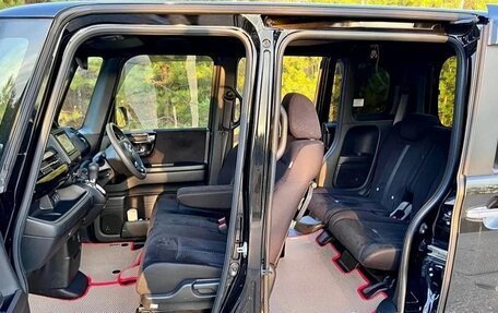 Honda N-BOX II, 2023 год, 990 000 рублей, 7 фотография
