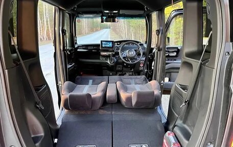 Honda N-BOX II, 2023 год, 990 000 рублей, 6 фотография