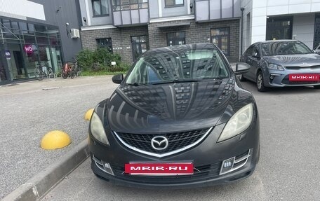 Mazda 6, 2008 год, 649 999 рублей, 2 фотография