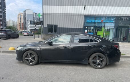 Mazda 6, 2008 год, 649 999 рублей, 5 фотография