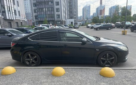Mazda 6, 2008 год, 649 999 рублей, 4 фотография