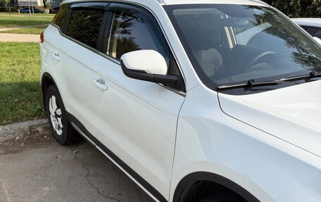 Geely Atlas I, 2019 год, 1 350 000 рублей, 2 фотография