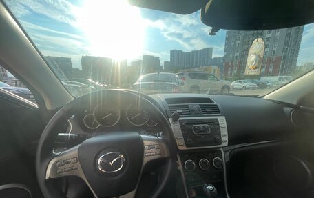Mazda 6, 2008 год, 649 999 рублей, 6 фотография