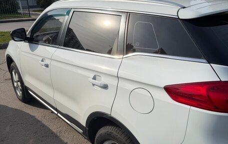 Geely Atlas I, 2019 год, 1 350 000 рублей, 5 фотография
