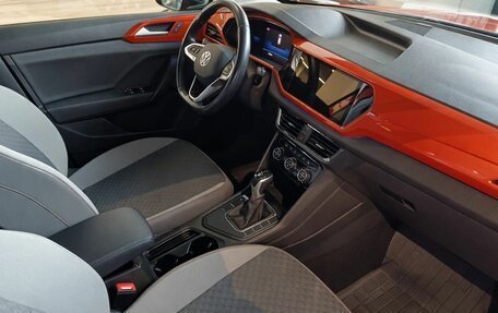 Volkswagen Taos, 2021 год, 2 599 000 рублей, 8 фотография