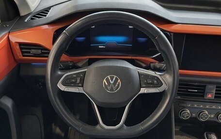 Volkswagen Taos, 2021 год, 2 599 000 рублей, 10 фотография