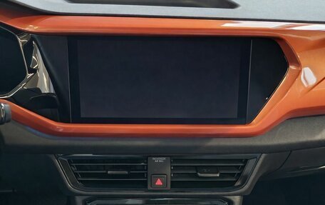Volkswagen Taos, 2021 год, 2 599 000 рублей, 11 фотография