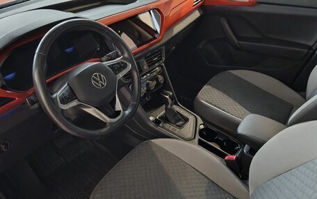 Volkswagen Taos, 2021 год, 2 599 000 рублей, 7 фотография