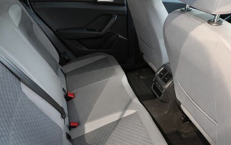 Volkswagen Taos, 2021 год, 2 599 000 рублей, 9 фотография