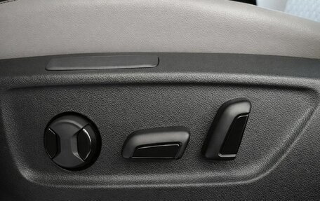 Volkswagen Taos, 2021 год, 2 599 000 рублей, 13 фотография