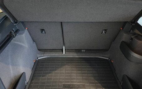 Volkswagen Taos, 2021 год, 2 599 000 рублей, 15 фотография