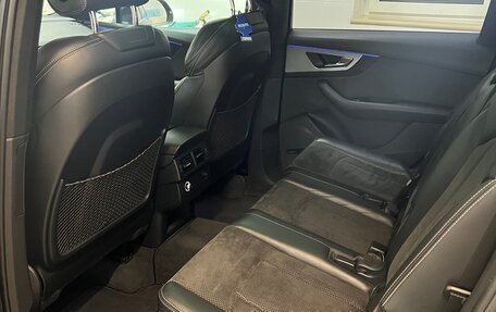 Audi Q7, 2015 год, 2 900 000 рублей, 7 фотография