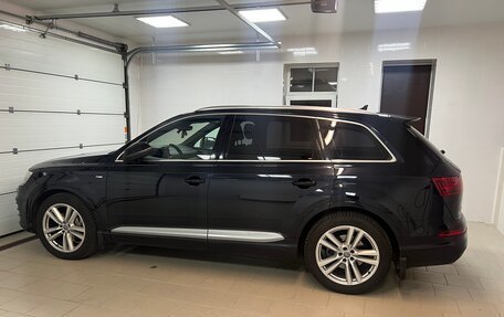 Audi Q7, 2015 год, 2 900 000 рублей, 2 фотография